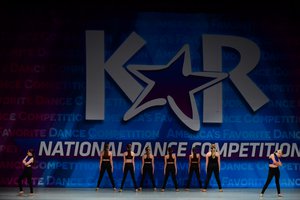 No Parking On The Dance Floor