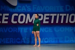 Forests On The Way There