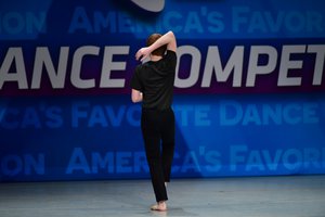 Weight Of Your World