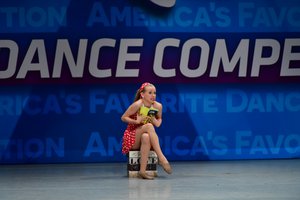 A Trip To The Library