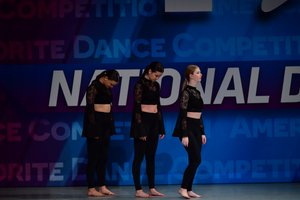 An Evening I Will Not Forget