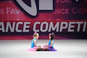 Girls Just Wanna Fun