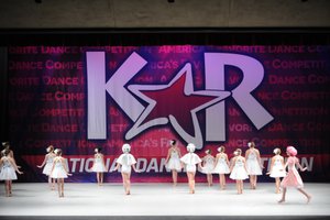 Beauty School Dropout