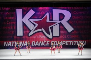 Girls Just Gotta Have Fun