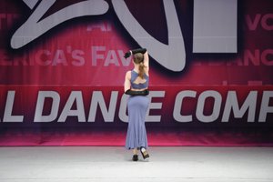 Dream A Little Dream