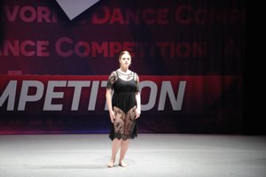 As Long As You Love Me