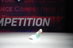 Second Star To The Right