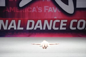 Come Little Children