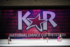 Don't Rain On My Parade