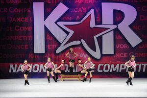 Somedays You Gotta Dance