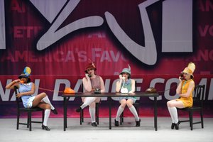 Forget About The Boy