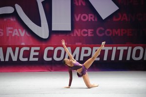 Happy And You Know It