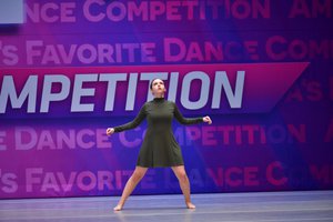 Through The Eyes Of A Child