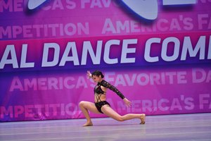 You Should See Me In A Crown