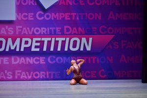 Everybody Wants To Rule The World