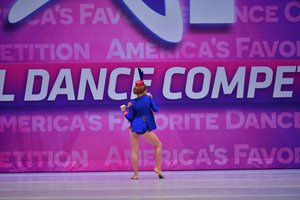 Don't Rain On My Parade