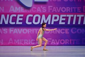 Teach Me How To Be Loved