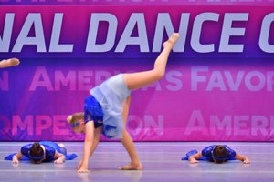 I Need You, I Love You