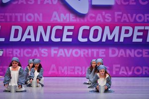 It's A Hard Knock Life