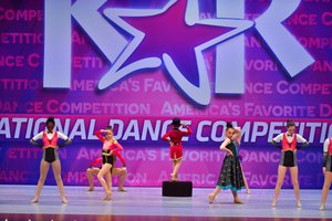 The Greatest Showman