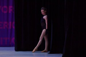 Wanna Be A Dancin' Man