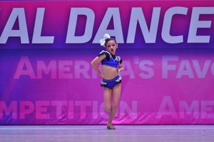 The Girl Can't Help It