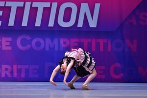 Rhema's Little World