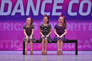 What I Was Born To Do