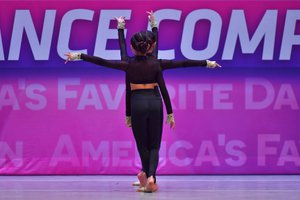 You Should See Me In A Crown