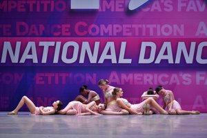 You Get What You Give