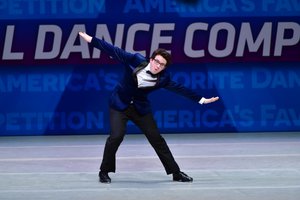 I Can't Get Next To You