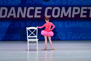 Little Bitty Pretty One