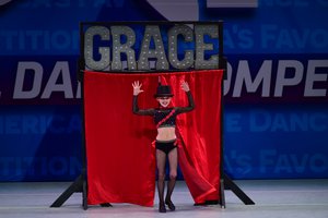 When I Get My Name In Lights