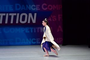 Light In The Hallway