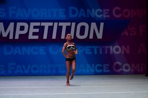 Don't Stop The Music