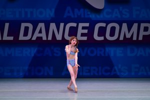 Goodbye Yellow Brick Road