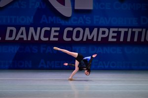 I'm In Love With A Monster