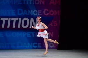 Supercalifragilisticexpialadocious