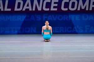 The Way You Make Me Feel