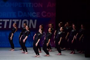 They Don't Care About Us