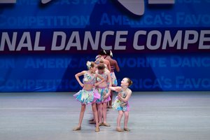 The Rainbow Connection