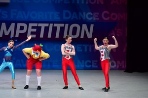 Welcome To Wonderland