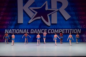 Dance Like Your Daddy