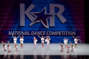 Jealous Of The Angels