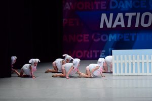 Mary Had A Little Lamb