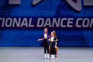 Whoomp! There's The 90'S