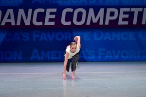 There Is A Light In The Dark