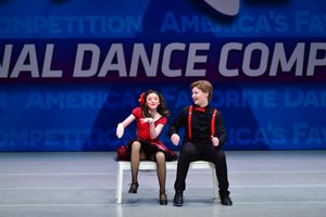 Where Did You Learn To Dance?