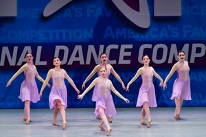 Because You Loved Me