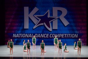 I Don't Think About You